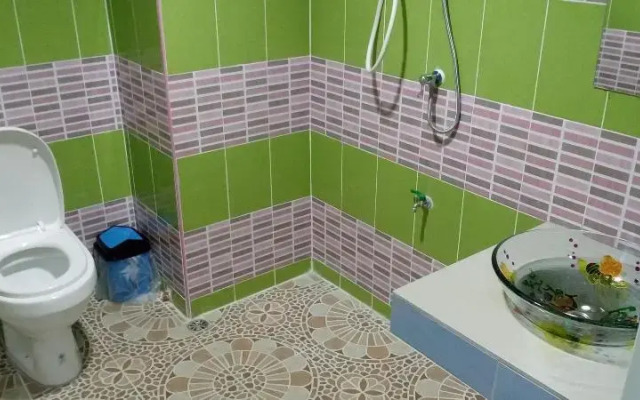 RueangSriSiRi Guest House 2