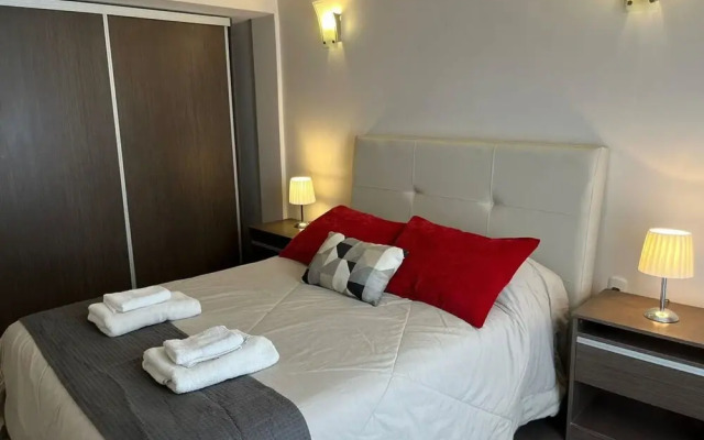 Riviera Fueguina Apartments