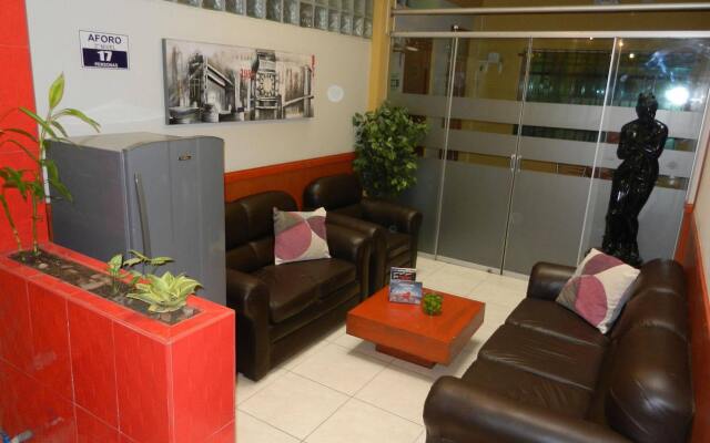 Hostal Colibri