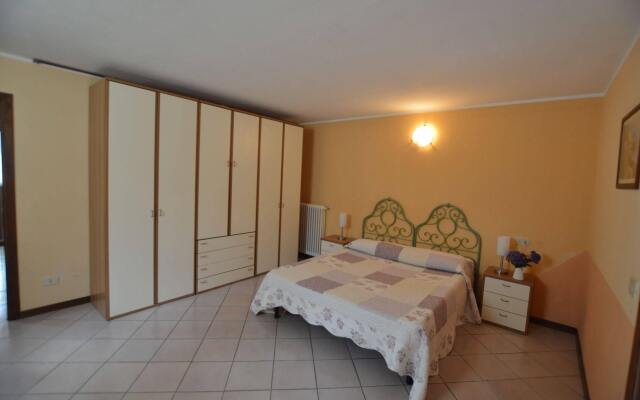 Villa Quattro Stagioni