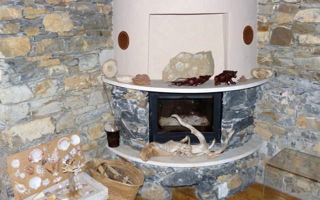 House Limone