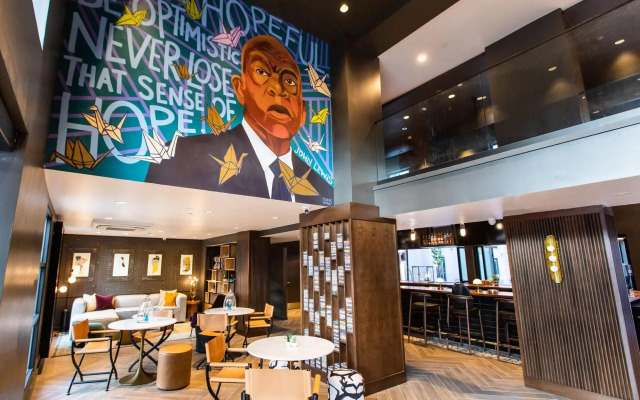 voco The Darwin Atlanta Midtown by IHG