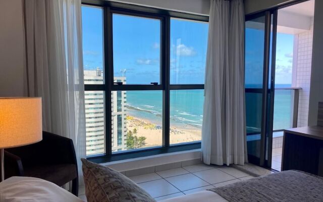 HY Beach Flats