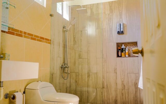 Beautiful 2-bed Villa in Punta Cana Bavaro