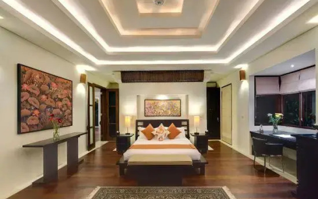 Villa Mandalay