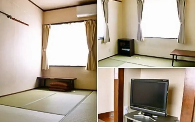 Business Ryokan Kasayamaso