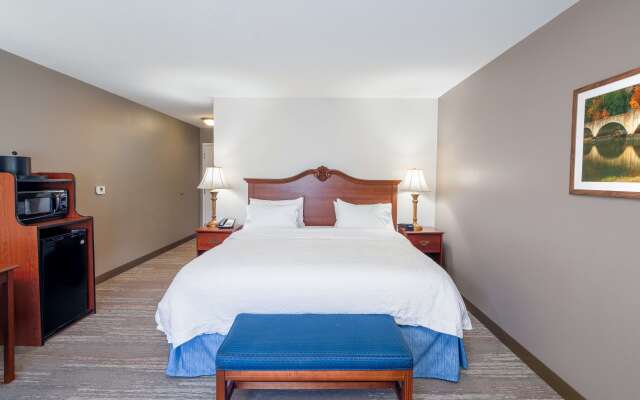 Hampton Inn London-North