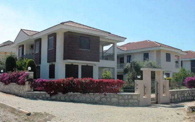Villa Pearl