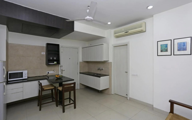 Anav house