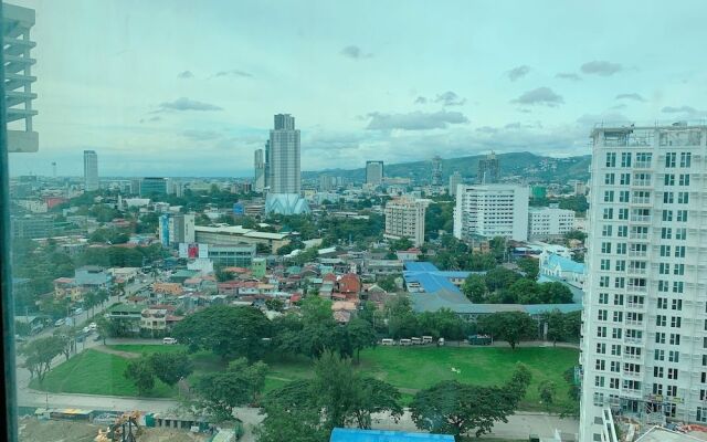 Tourist Home in Cebu Business Park