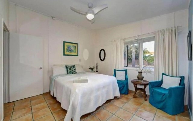 Bargara Gardens Boutique Villas