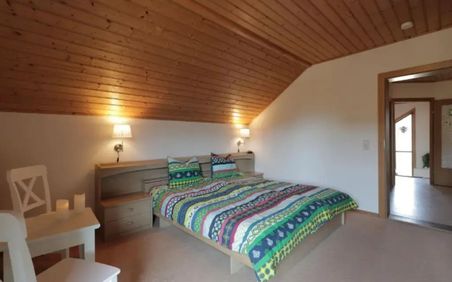 Tom's Hütte