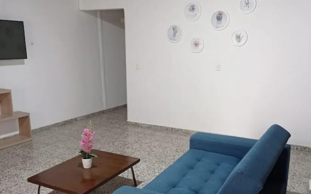 La Martinera Calle del Comercio