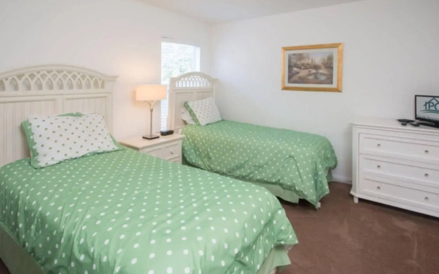 Enchanted Windsor Hills Villa