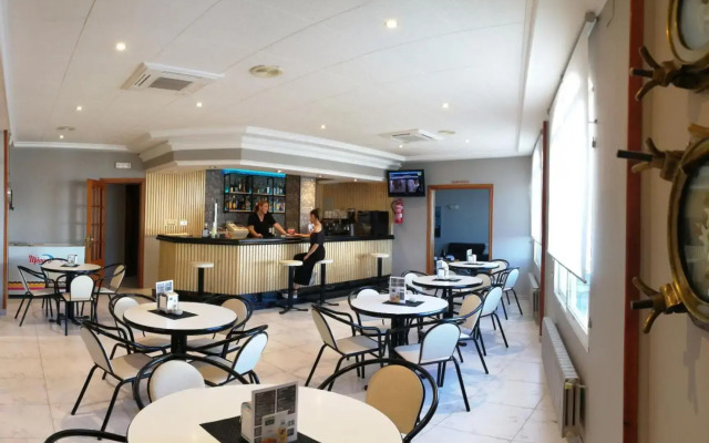 Hotel Ancora