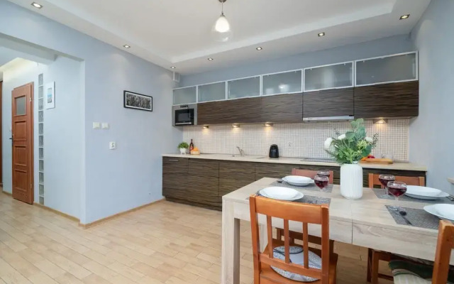 Apartment Wisła-malinka by Renters
