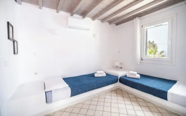 Casa di Meli Private Villa