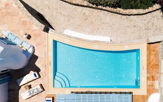 AGL Luxury Villas Mykonos Villa Elpida