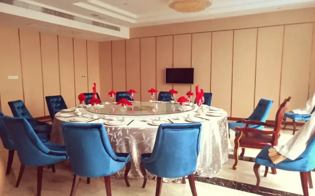 Ramada Plaza by Wyndham Changsha East