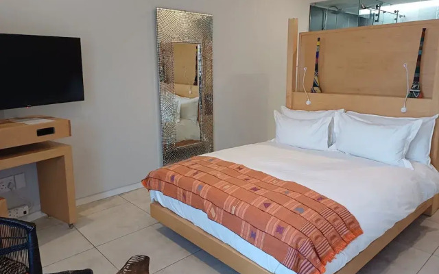 Alpine Attitude Boutique Hotel & Conference Venue