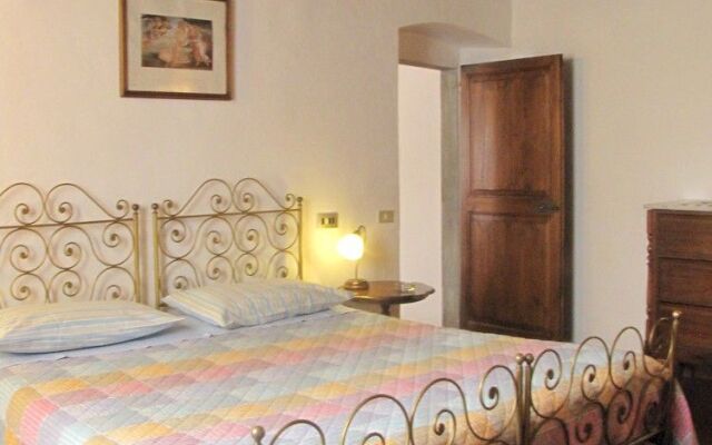 Residence Casprini da Omero