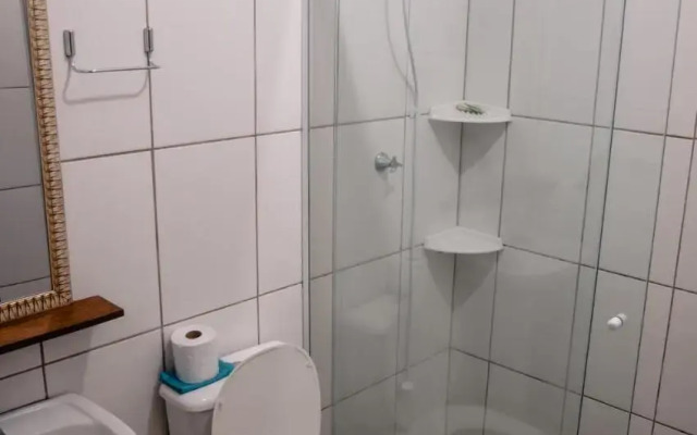 Pousada Vila Mariscalia