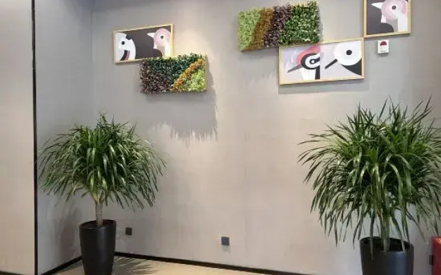 Hanting Express Zhengzhou Economic Development Zone Branch