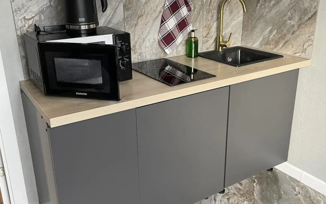 Apartamenty na ulice Mira 34