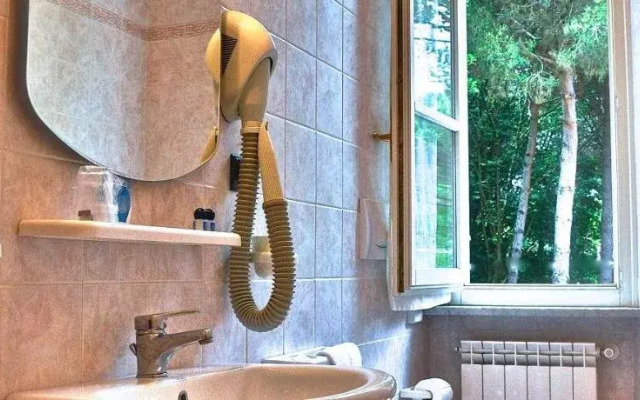 Hotel Villa Fiorisella