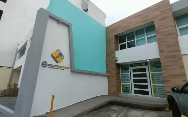 EXECUTIROOMS Veracruz