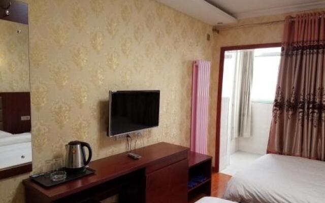 Jin Yuan Business Hotel