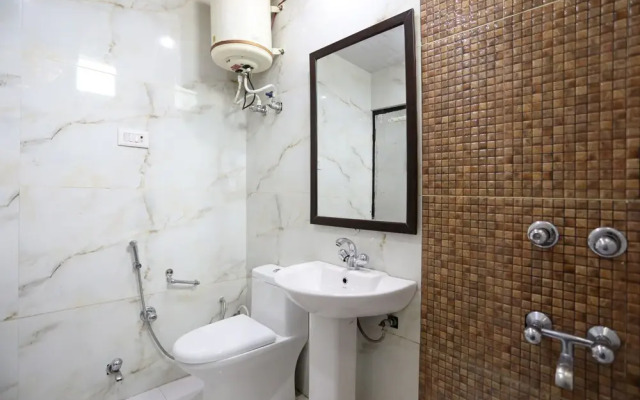 Jagdish Residency