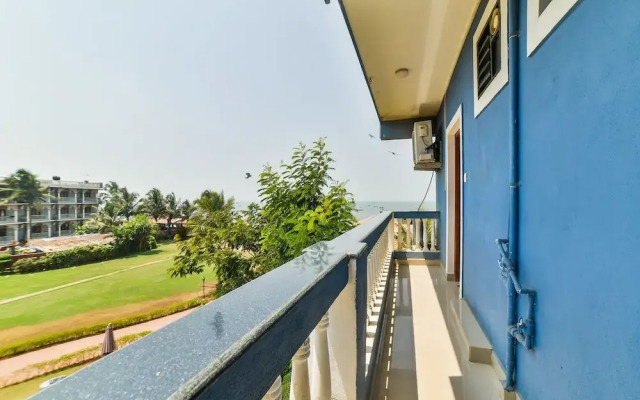 OYO 10882 Hotel Caje Baga