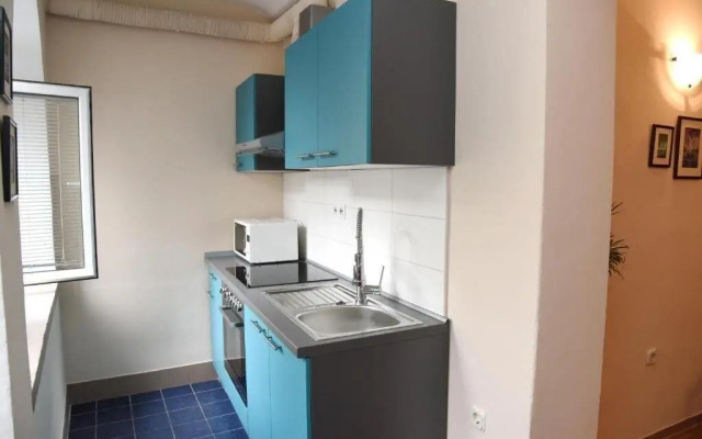 Downtown Apartments Zadar
