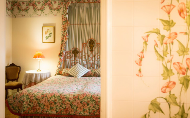 Quinta de São Lourenço