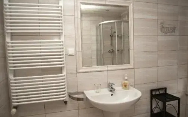 Apartamenty Nyskie