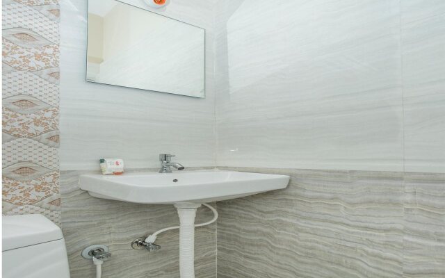 Viyan Comforts by OYO Rooms