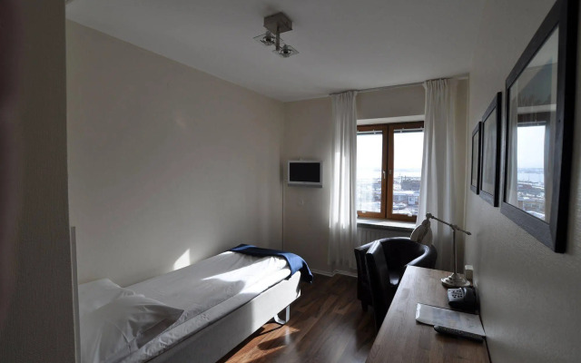 Hotel Lysekil