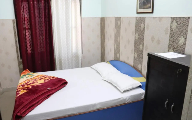 Hotel Surya Palace