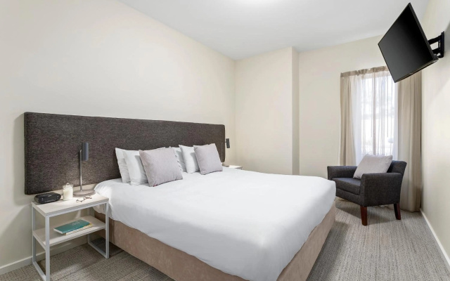 Quest Ballarat – Guest Rooms – Ballarat