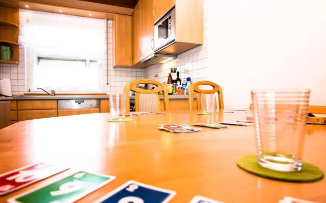Wangeroogeweg 43