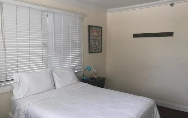 Hotel Ponce de Leon
