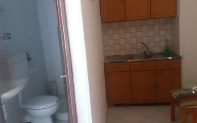 Guesthouse Pyrassos