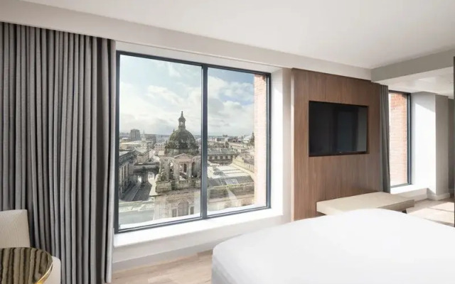 AC Hotel Glasgow