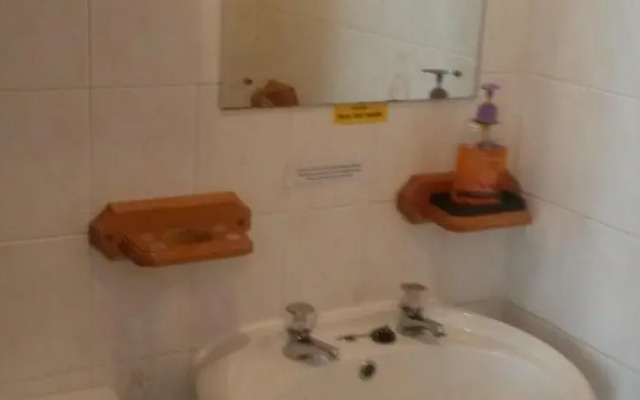 Casablanca Guest House