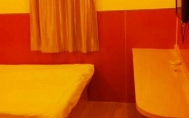 99 Inn Youxuan Hotel (Shanghai Baoshan Wanda Branch Fenxi Road)