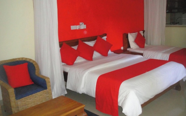 Bofa Beach Resort