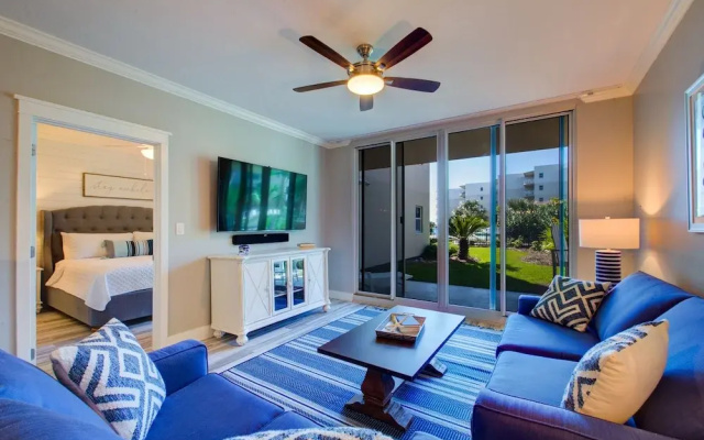 Waterscape A216 2 Bedroom Condo