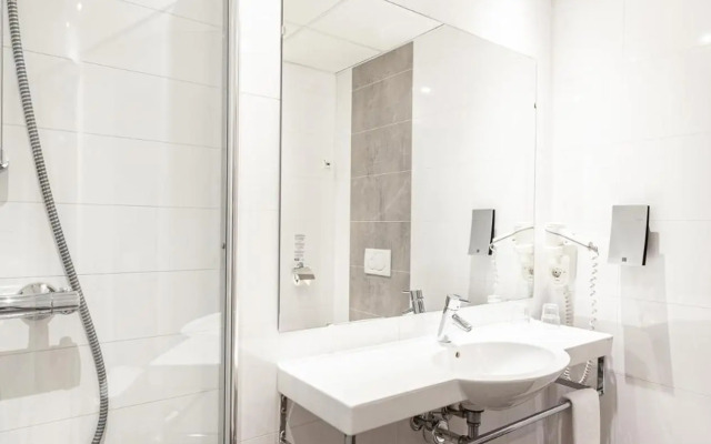 Rosfjord Strandhotell