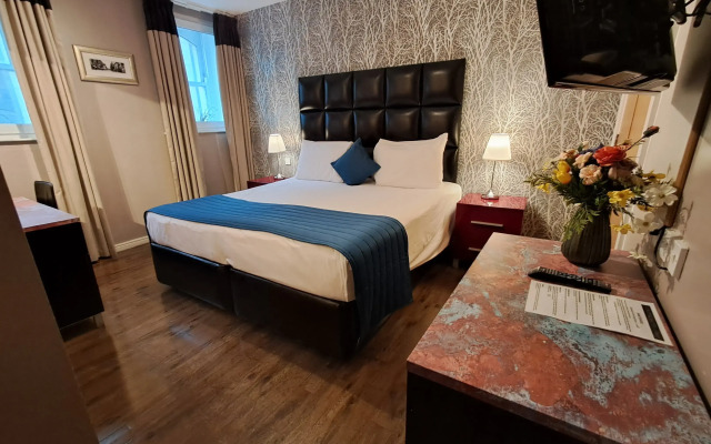 The Royal Hotel Cardiff